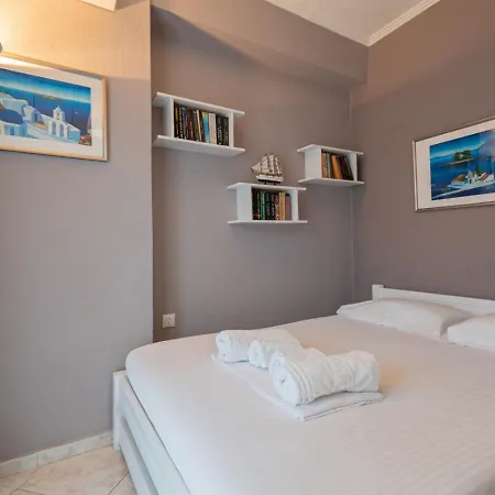 Goldie By Rentalspro - Kallithea Halkidiki 公寓 Kallithea (Chalkidiki)