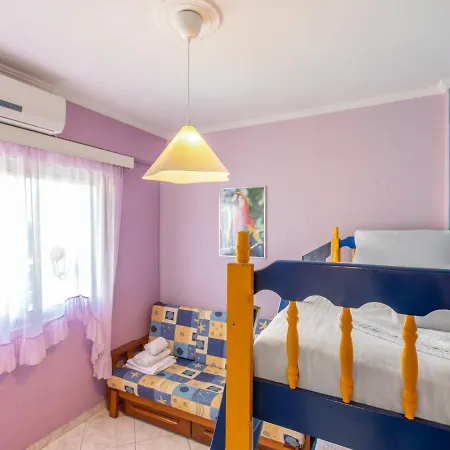 Goldie By Rentalspro - Kallithea Halkidiki Kallithea (Chalkidiki)