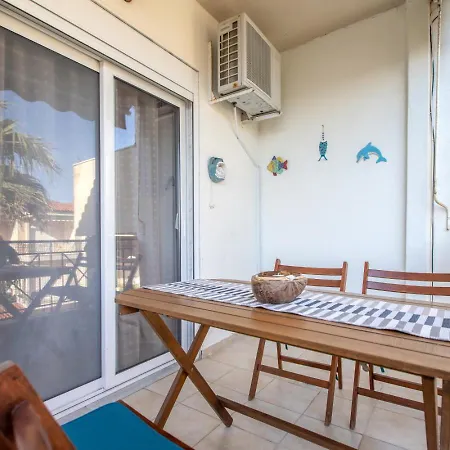 Apartament Goldie By Rentalspro - Kallithea Halkidiki Kallithea (Chalkidiki)