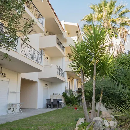 Goldie By Rentalspro - Kallithea Halkidiki Kallithea (Chalkidiki)