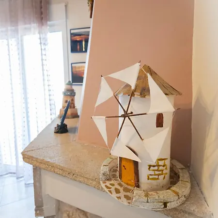 Goldie By Rentalspro - Kallithea Halkidiki Apartament Kallithea (Chalkidiki)